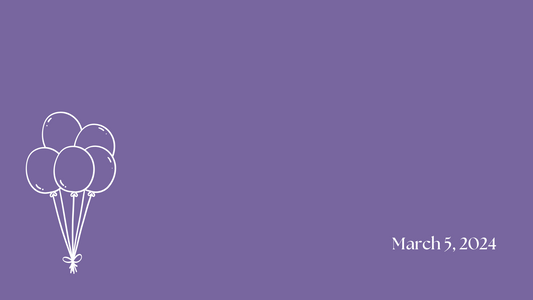 Seven Reasons To Celebrate People on Any Day Besides a Holiday