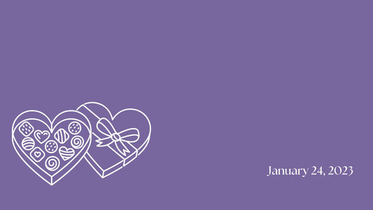 Valentine's Gifts - Cupid or Human?