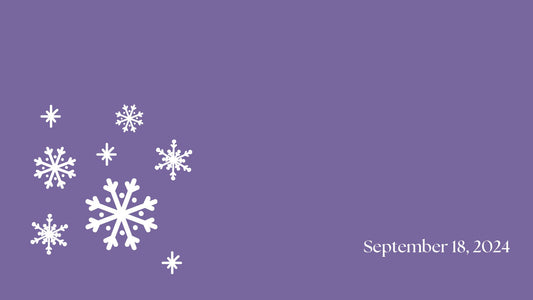 Holiday Gifts in a Nutshell