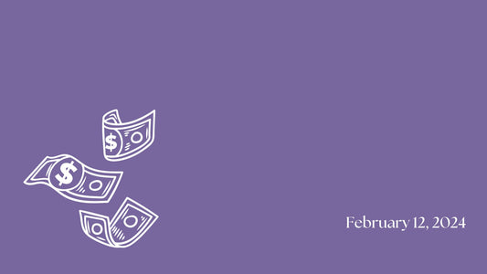 How Much Is Really Worth Spending For Valentine's Day?