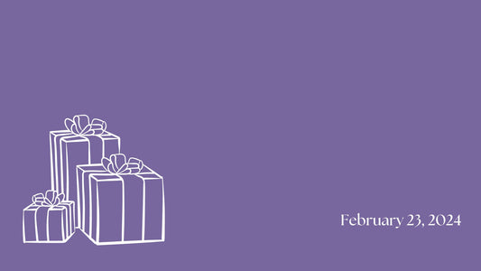 3 Reasons You Should Wrap Presents