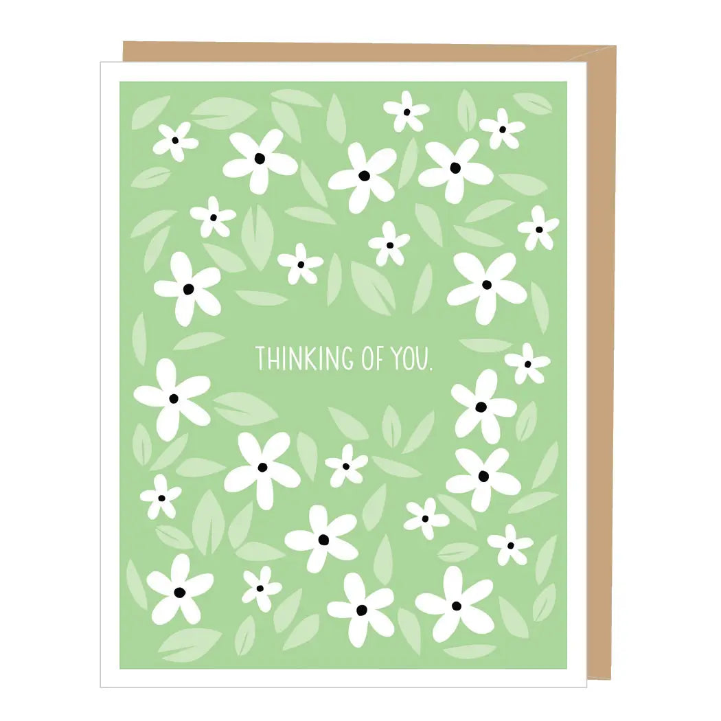 Thinking of You - Floral