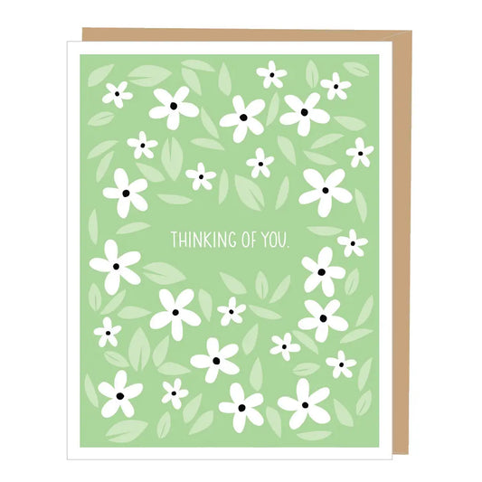 Thinking of You - Floral