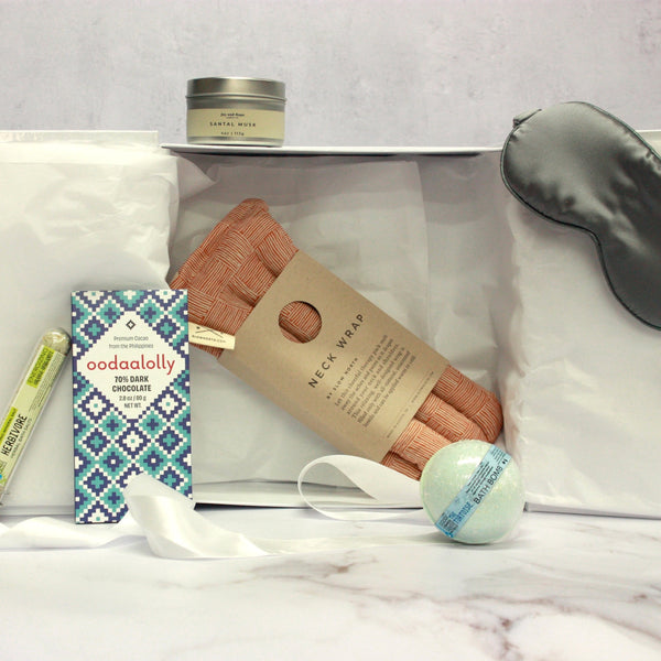 The Pamper Kit